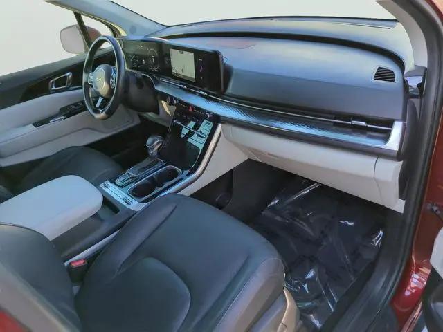 2023 Kia Carnival MPV SX Prestige