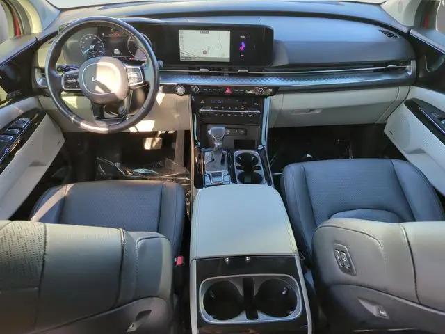 2023 Kia Carnival MPV SX Prestige