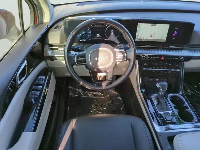 2023 Kia Carnival MPV SX Prestige