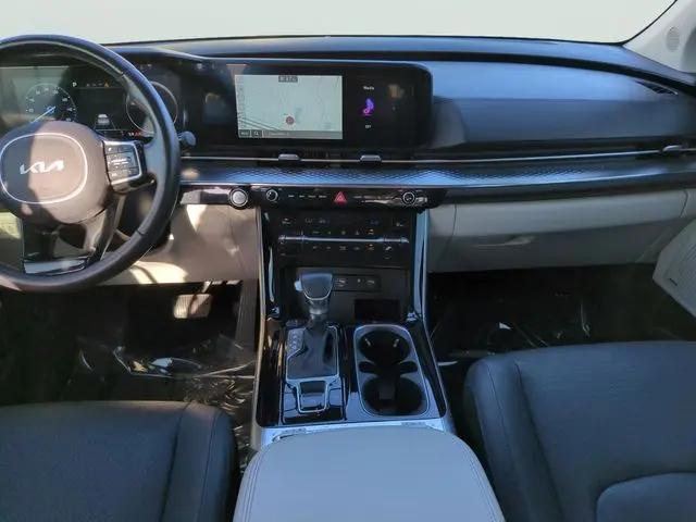 2023 Kia Carnival MPV SX Prestige