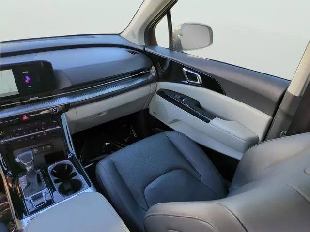 2023 Kia Carnival MPV SX Prestige