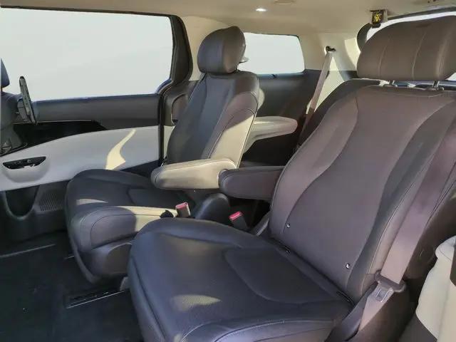 2023 Kia Carnival MPV SX Prestige