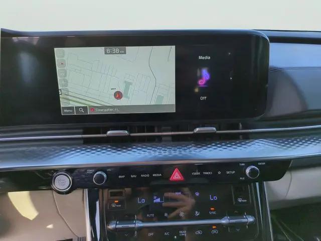 2023 Kia Carnival MPV SX Prestige