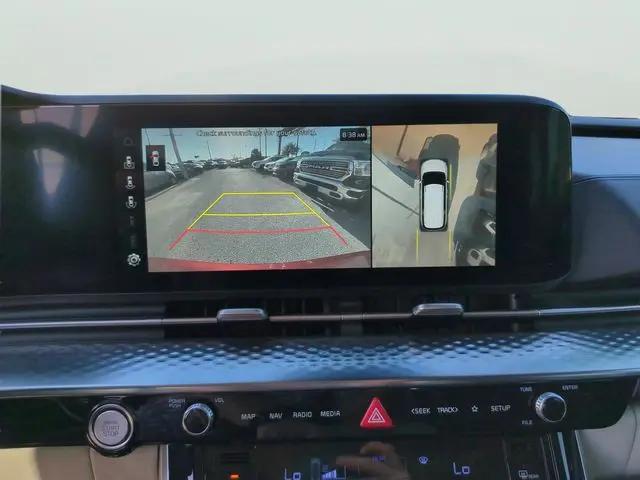 2023 Kia Carnival MPV SX Prestige