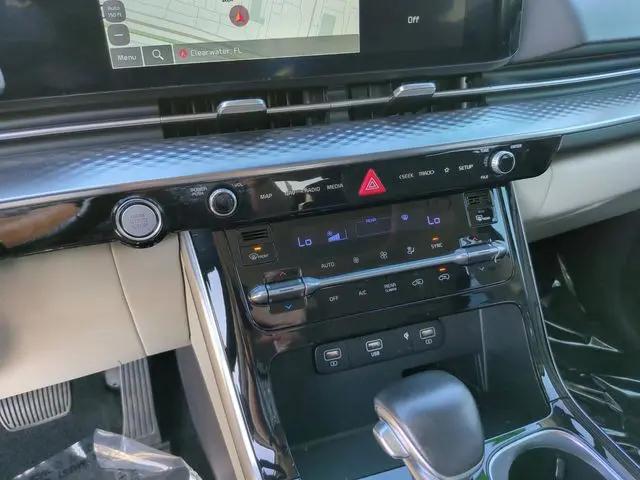 2023 Kia Carnival MPV SX Prestige