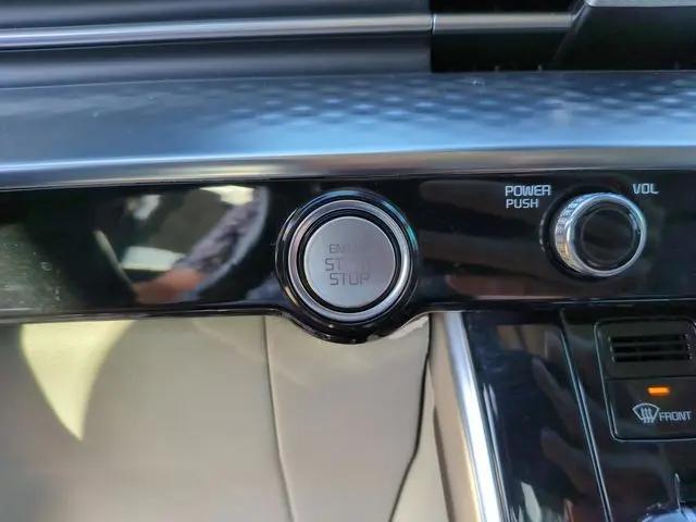 2023 Kia Carnival MPV SX Prestige