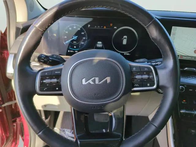 2023 Kia Carnival MPV SX Prestige