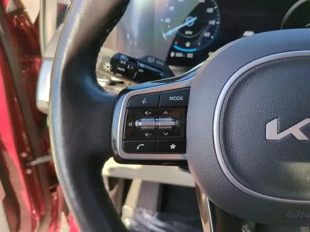 2023 Kia Carnival MPV SX Prestige