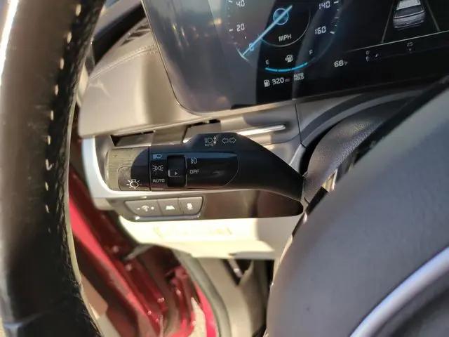 2023 Kia Carnival MPV SX Prestige