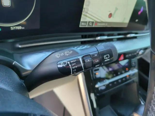 2023 Kia Carnival MPV SX Prestige