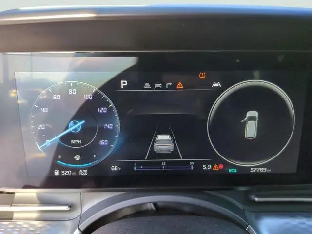 2023 Kia Carnival MPV SX Prestige