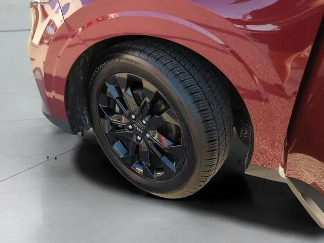 2023 Kia Carnival MPV SX Prestige