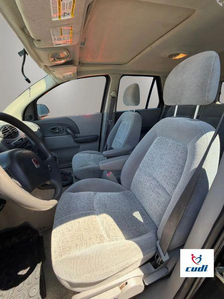2002 Saturn VUE V6