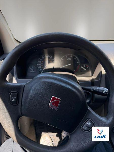 2002 Saturn VUE V6