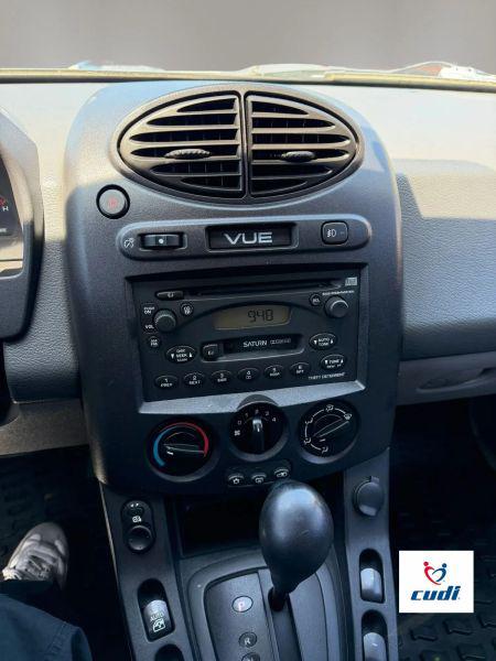 2002 Saturn VUE V6