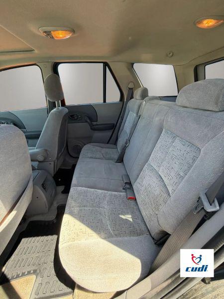 2002 Saturn VUE V6