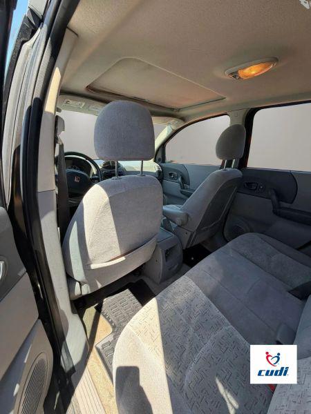 2002 Saturn VUE V6