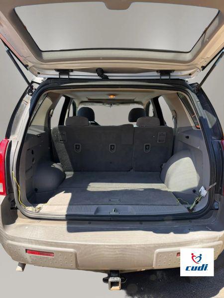 2002 Saturn VUE V6