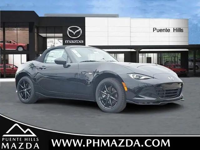 2026 Mazda MX-5 Sport for sale in City of Industry, CA