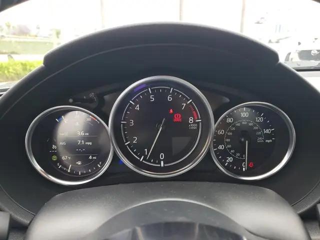 2026 Mazda MX-5 Sport