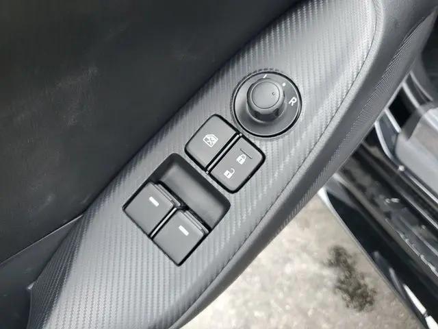 2026 Mazda MX-5 Sport