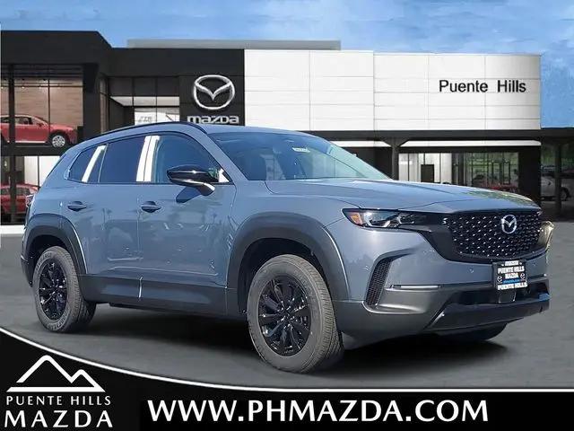 2026 Mazda CX-50 Hybrid Premium for sale in City of Industry, CA