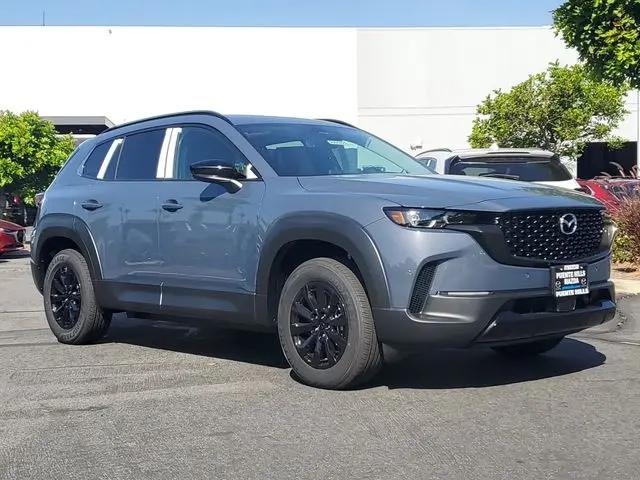 2026 Mazda CX-50 Hybrid Premium