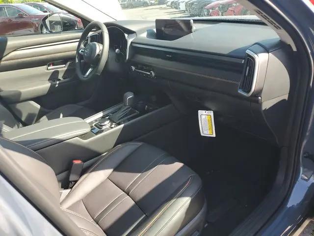 2026 Mazda CX-50 Hybrid Premium