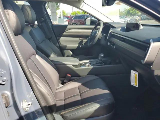 2026 Mazda CX-50 Hybrid Premium