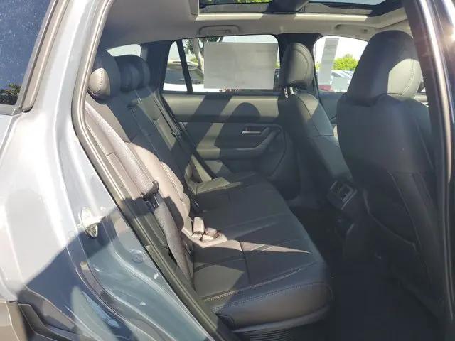 2026 Mazda CX-50 Hybrid Premium