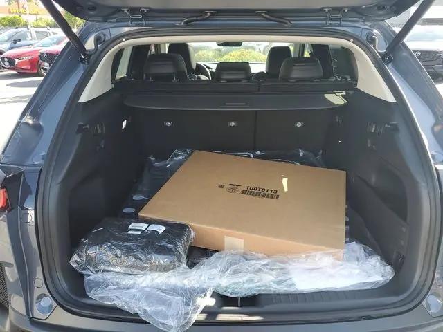 2026 Mazda CX-50 Hybrid Premium
