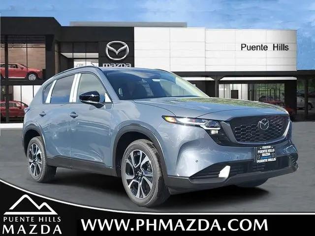 2026 Mazda CX-5 2.5 S Preferred for sale in City of Industry, CA