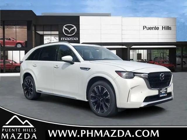 2026 Mazda X-90 3.3 Turbo S Premium Plus for sale in City of Industry, CA