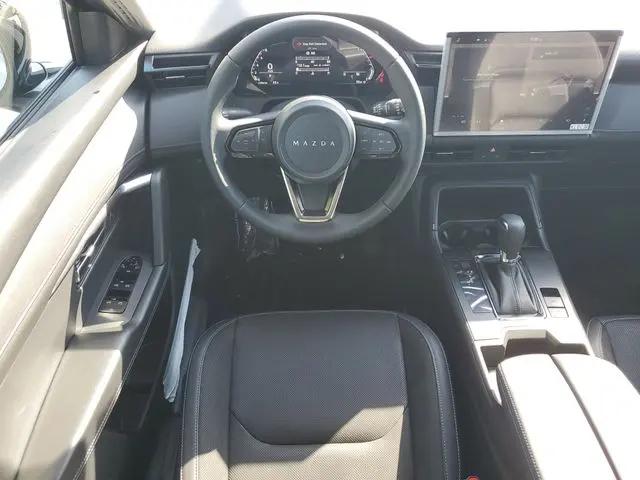 2026 Mazda CX-5 2.5 S Select
