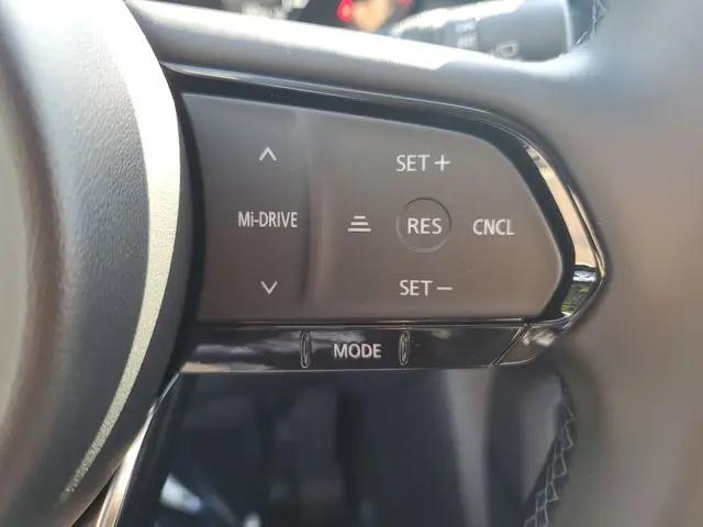2026 Mazda CX-5 2.5 S Select