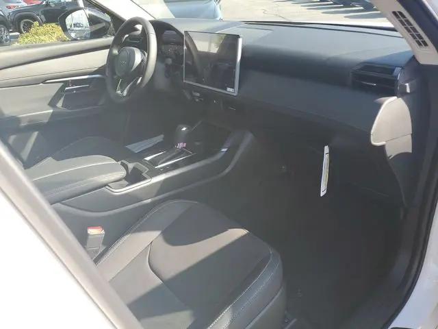 2026 Mazda CX-5 2.5 S Select