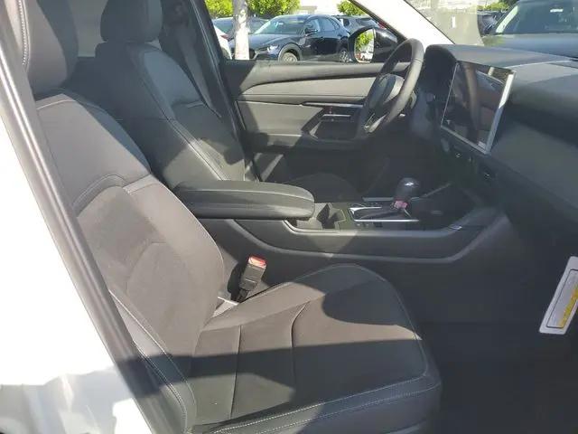 2026 Mazda CX-5 2.5 S Select