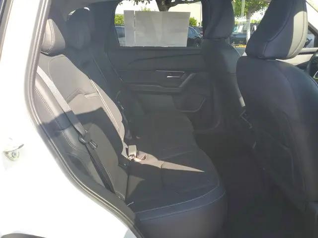 2026 Mazda CX-5 2.5 S Select