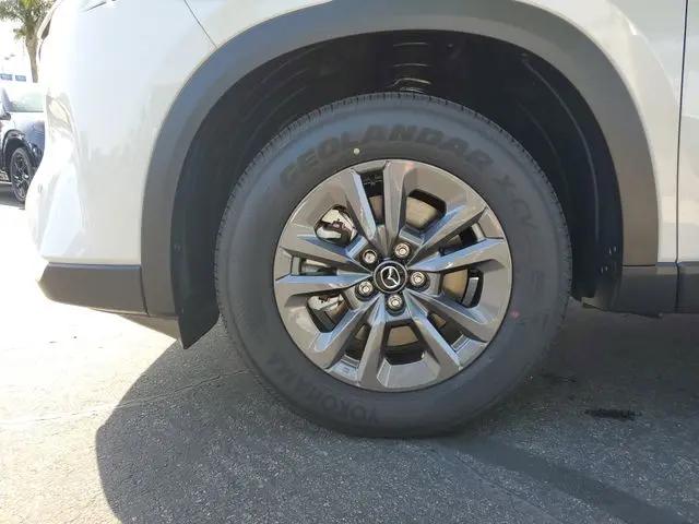 2026 Mazda CX-5 2.5 S Select