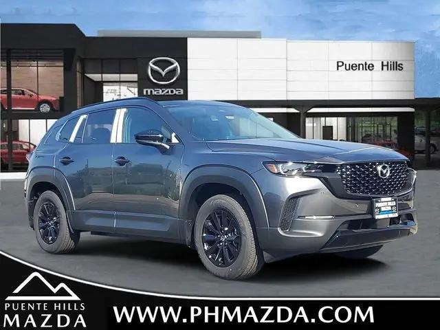 2026 Mazda CX-50 Hybrid Premium for sale in City of Industry, CA