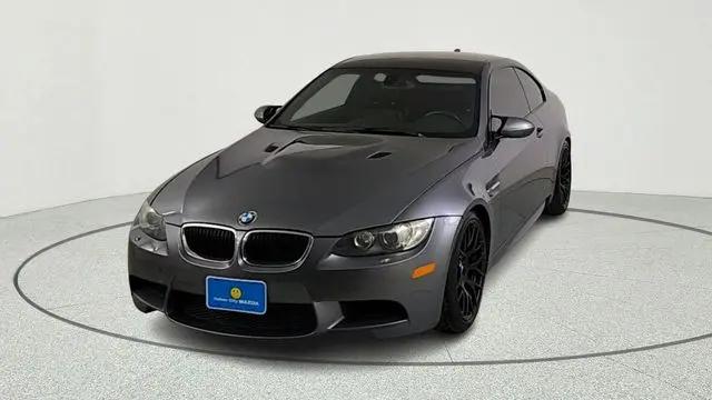 2013 BMW M3 Standard
