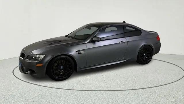 2013 BMW M3 Standard