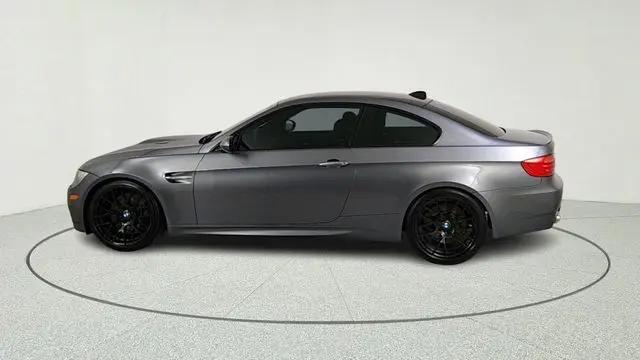 2013 BMW M3 Standard