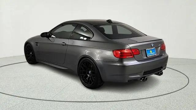 2013 BMW M3 Standard