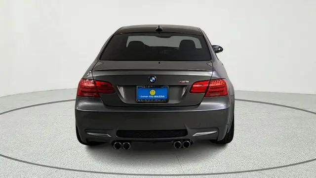 2013 BMW M3 Standard