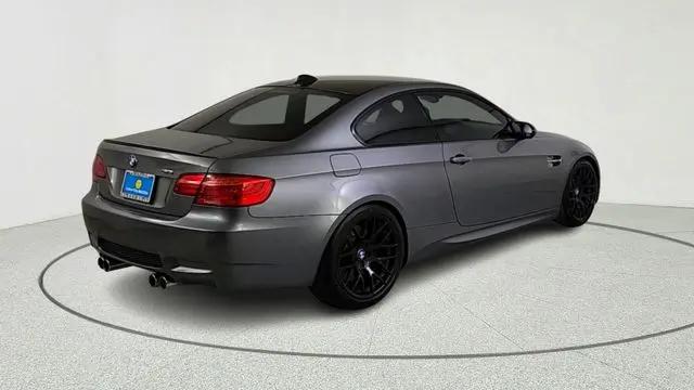 2013 BMW M3 Standard
