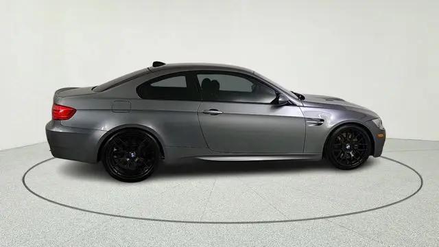 2013 BMW M3 Standard