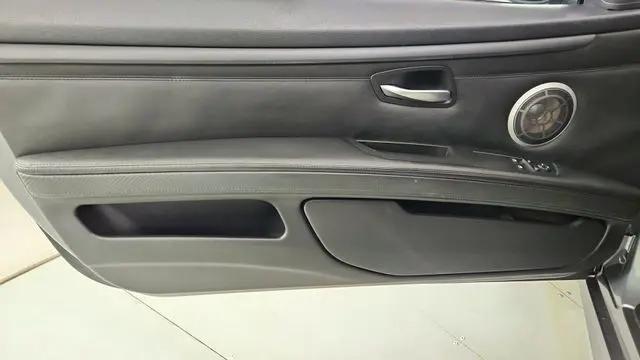 2013 BMW M3 Standard