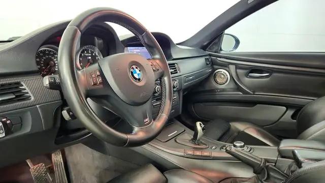 2013 BMW M3 Standard