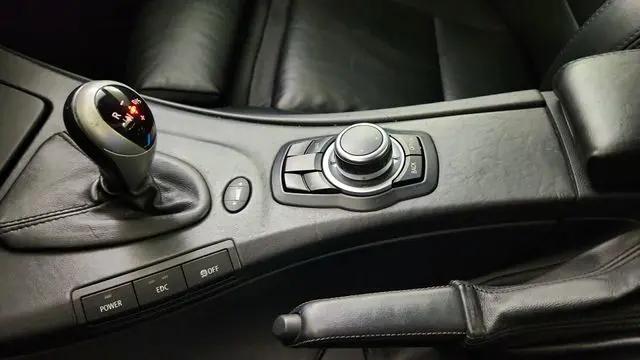 2013 BMW M3 Standard